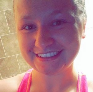 Meet your Posher, Mallory